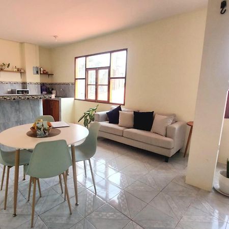 Casa Playa Los Marinos Puerto Baquerizo Moreno Εξωτερικό φωτογραφία