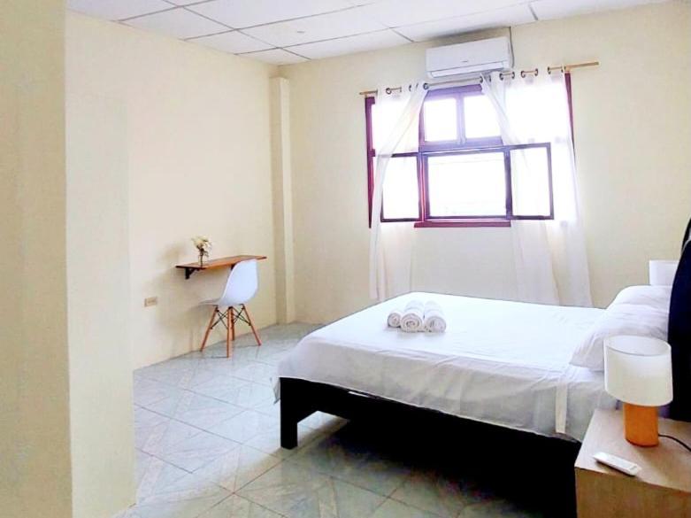 Casa Playa Los Marinos Puerto Baquerizo Moreno Εξωτερικό φωτογραφία