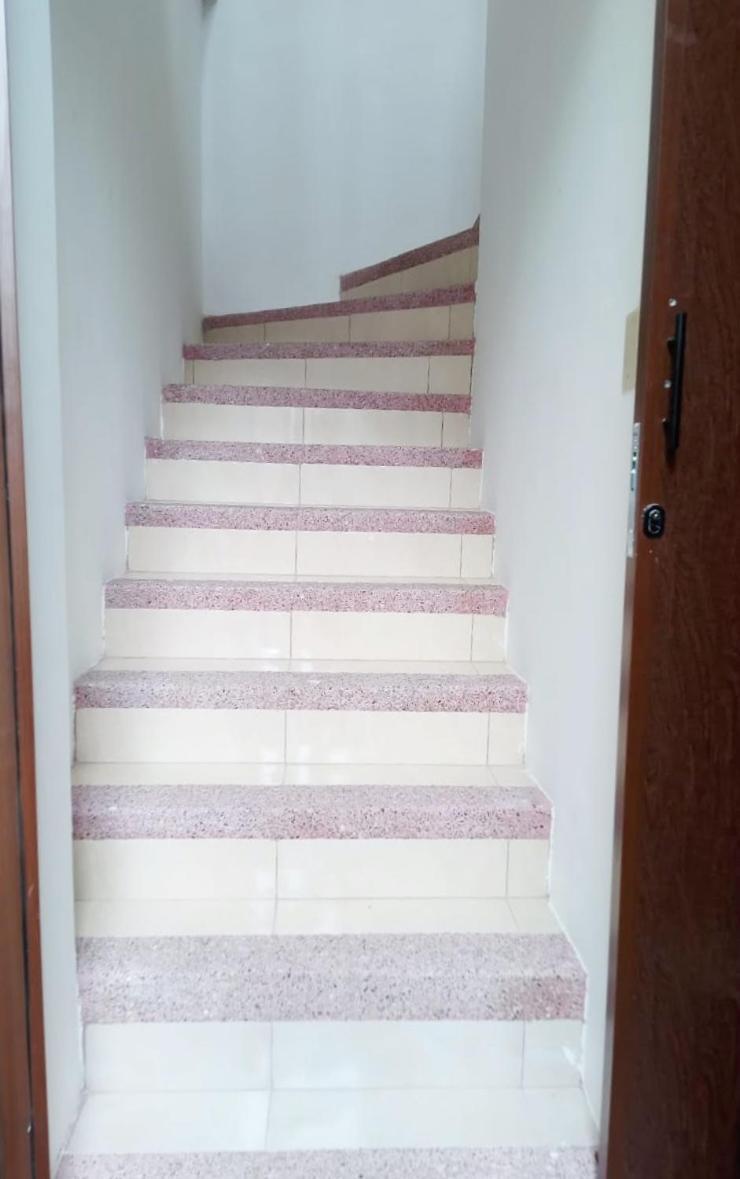 Casa Playa Los Marinos Puerto Baquerizo Moreno Εξωτερικό φωτογραφία