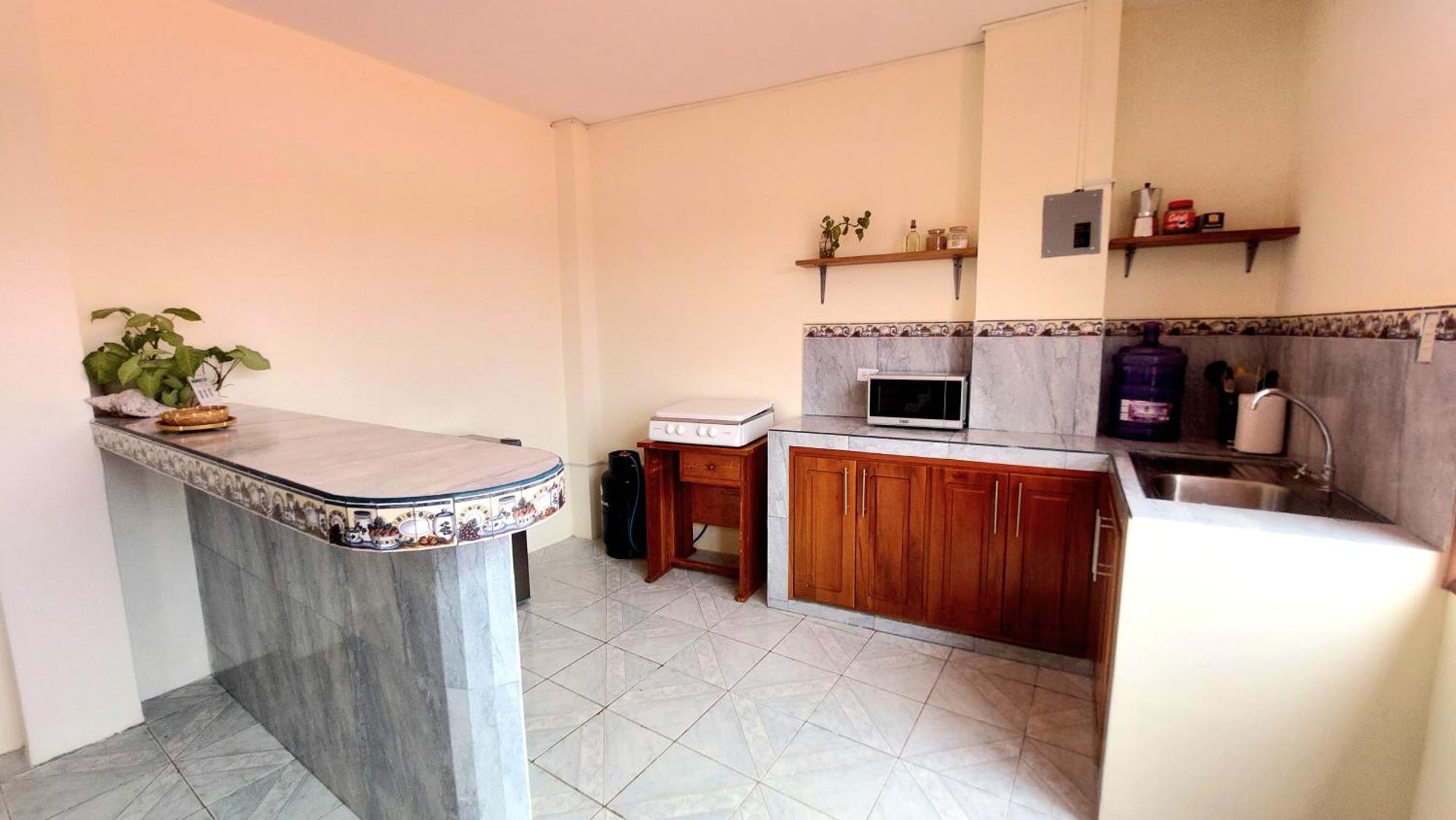 Casa Playa Los Marinos Puerto Baquerizo Moreno Εξωτερικό φωτογραφία