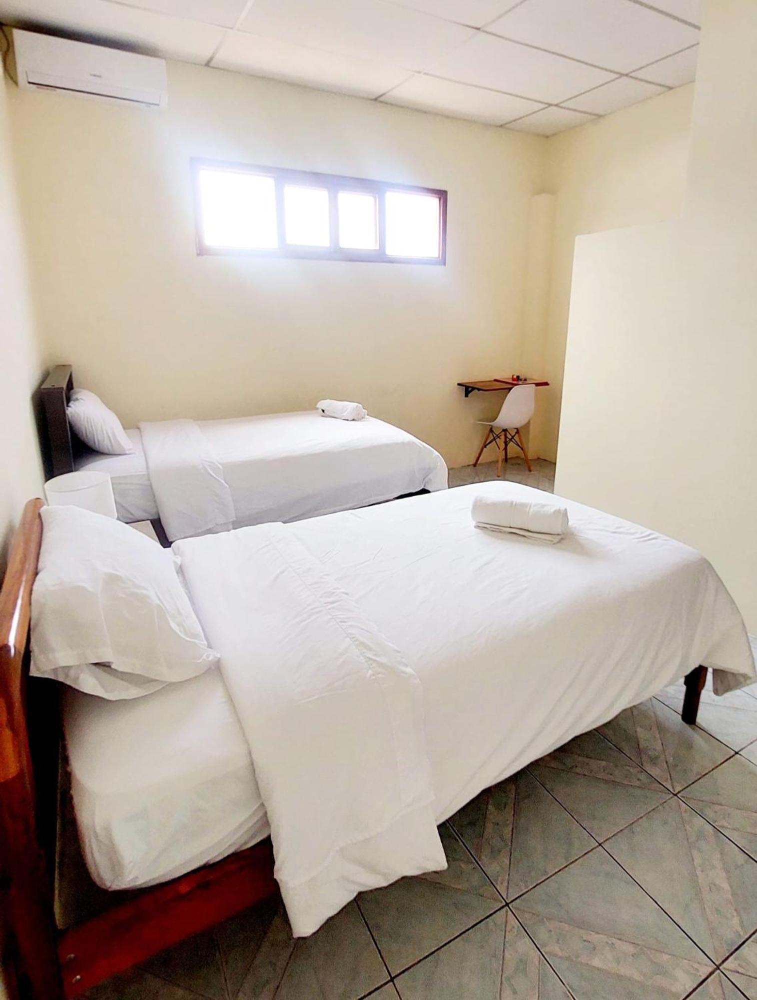 Casa Playa Los Marinos Puerto Baquerizo Moreno Εξωτερικό φωτογραφία